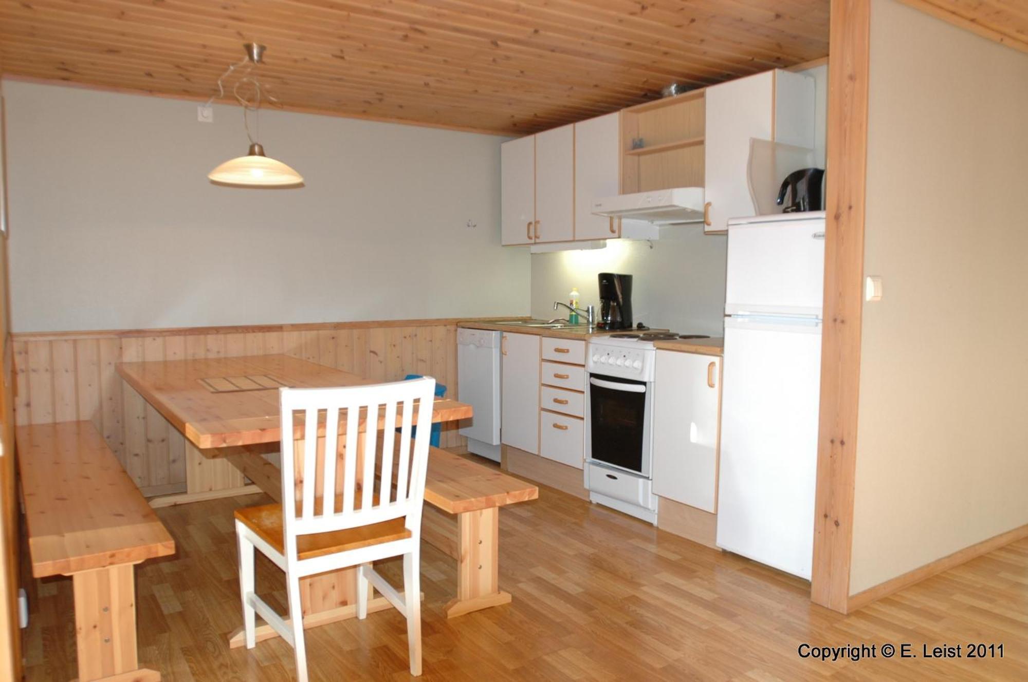 Skottevik Feriesenter Hotel Buitenkant foto
