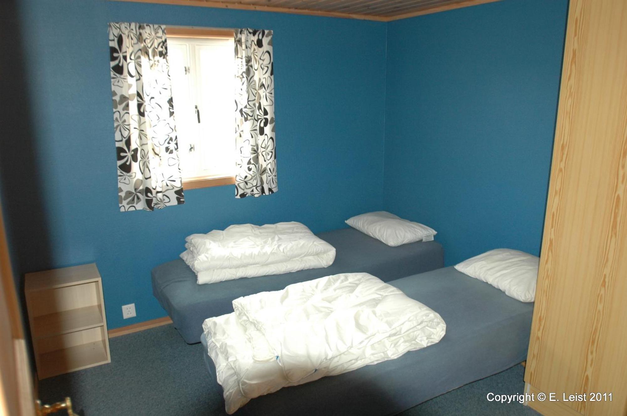 Skottevik Feriesenter Hotel Buitenkant foto